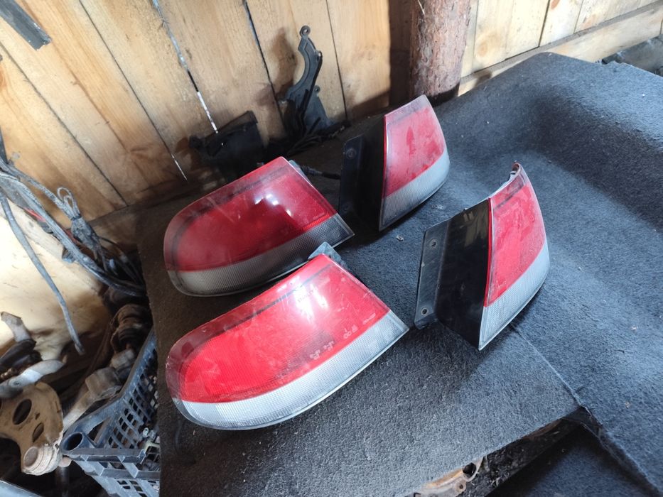 Фонар стопи мазда 626 ge,gf