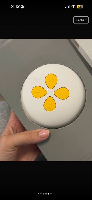 Medela Swing Maxi Hands Free