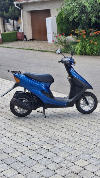 Срочная продажа honda dio 34
