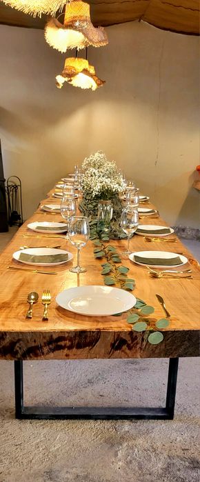 Espaço festas/eventos - piscina