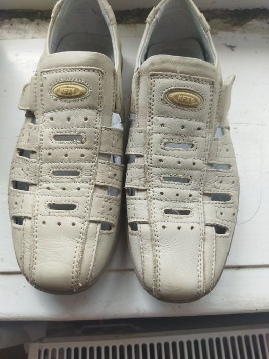 Туфлі, взуття, обувь, 34 розмір, літо