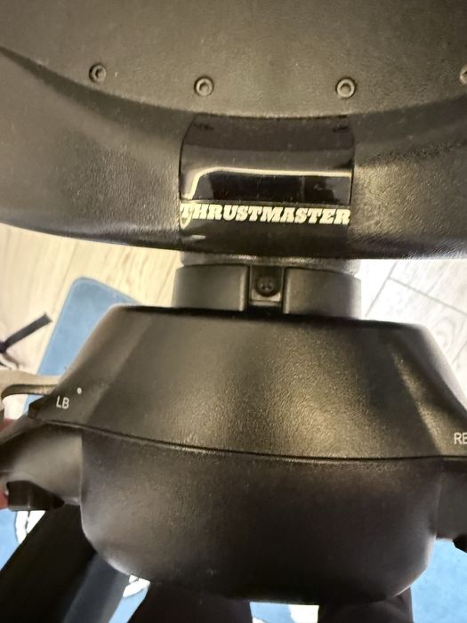 Kierownica Thrustmaster Ferrari 458