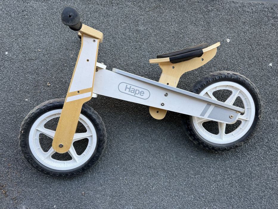 Hape rowerek biegowy