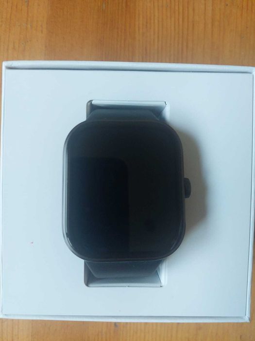Smartwatch XIAOMI Redmi Watch 5 Czarny