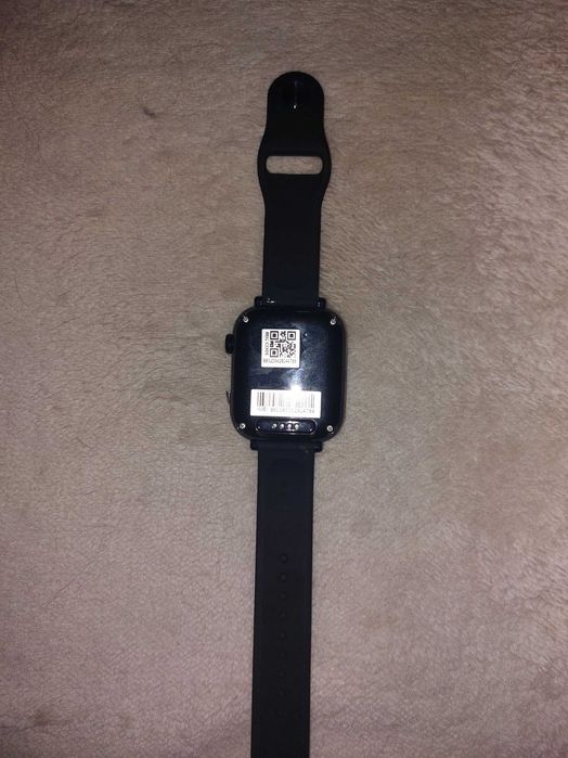 Smartwatch kids GPS