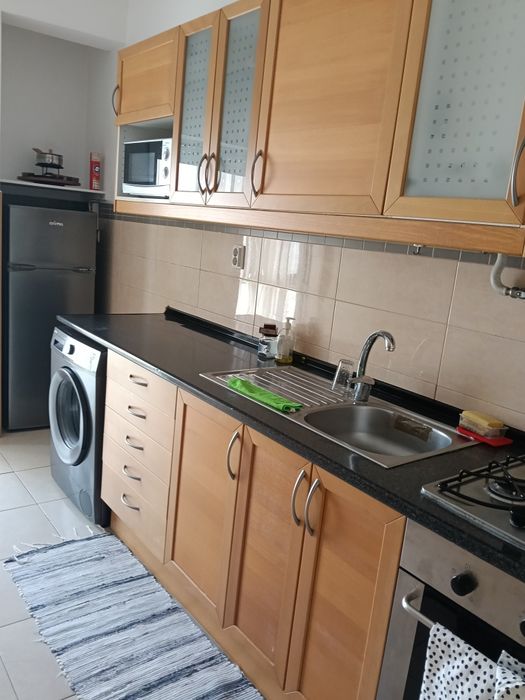 Quarto disponível