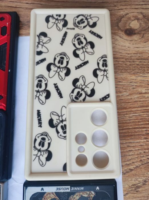 Etui Samsung Galaxy s24 ultra