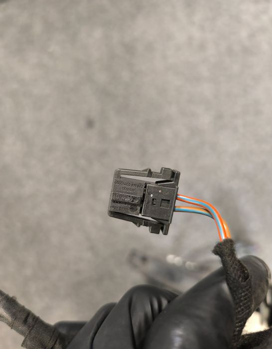 Cablagem da Porta Frontal AUDI A4 B8