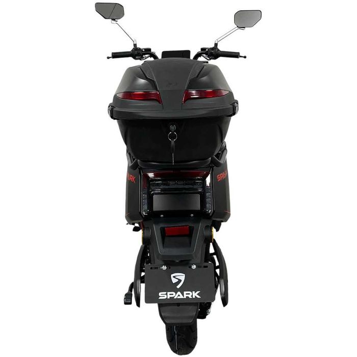 Акція літні знижки !!! Електроскутер SP2500E-2