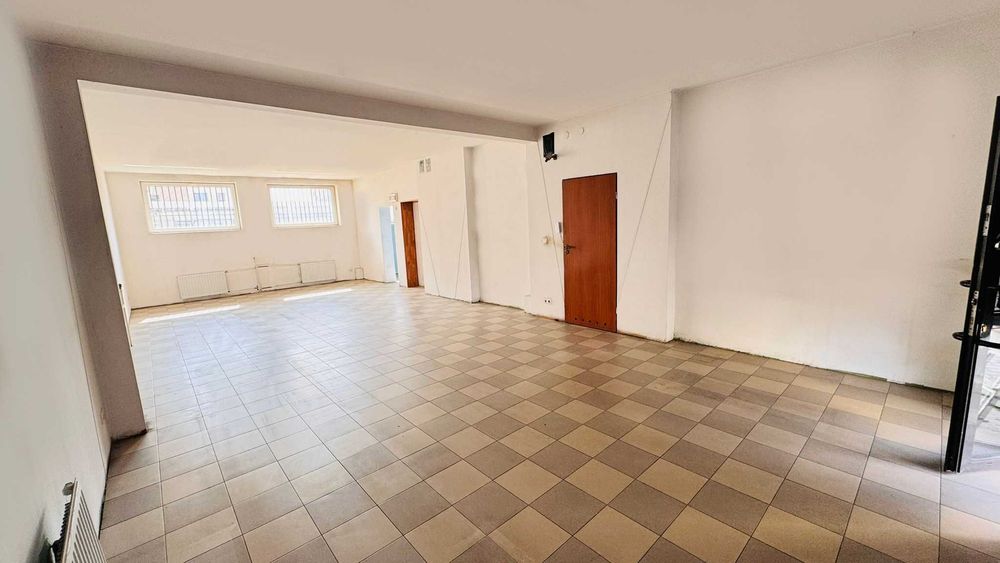 WOLDAR wynajmę lokal użytkowy 80 m2