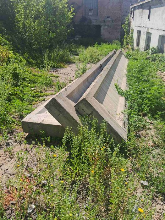 Ригеля 9.метр 12 метр 18 метр