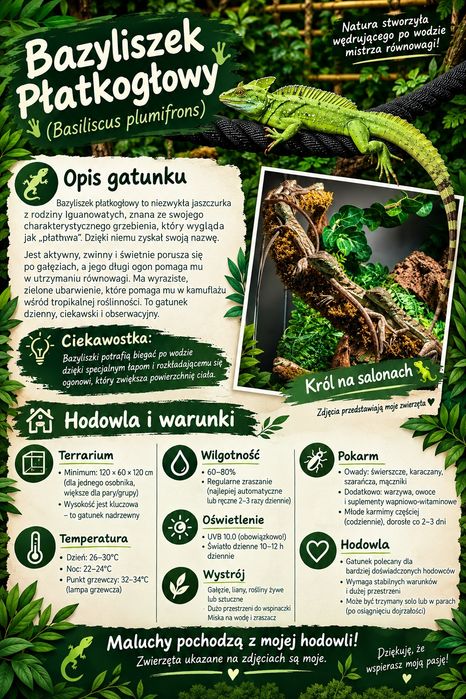 Jaszczurki waz zbozowy agama brodata  gekon orzesiony slimaki afrykanskie