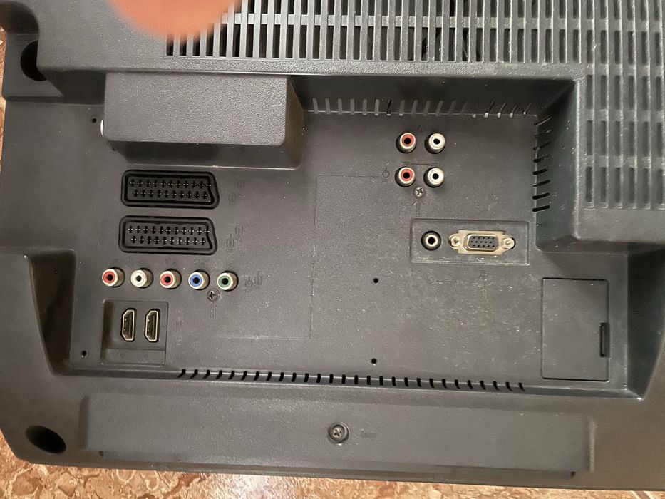 Telewizor 32cale Sony Bravia LCD TV