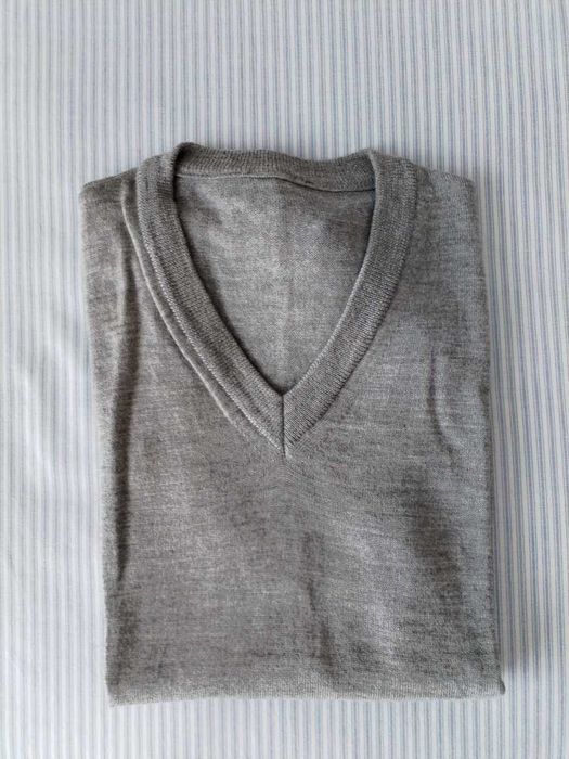 Vendo Pullovers e Casacos malha Homem