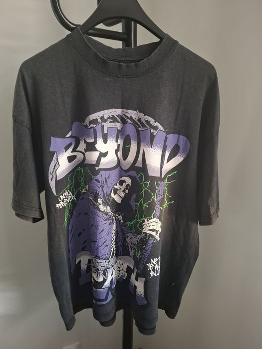 Tshirt z nadrukiem