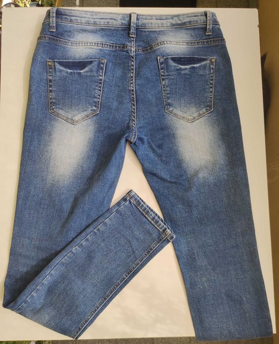 Calças de Ganga INSIDE 38