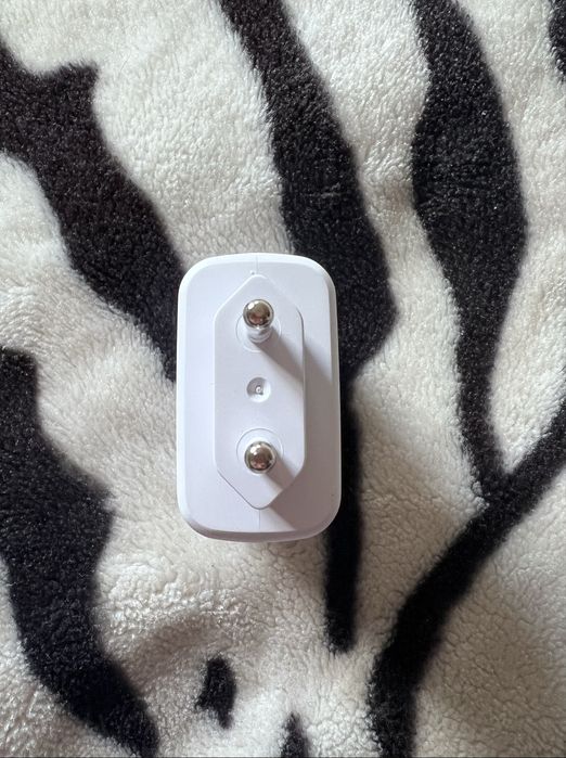 Adaptador Carregador da Samsung Carregamento Super Rápido 45W Novo