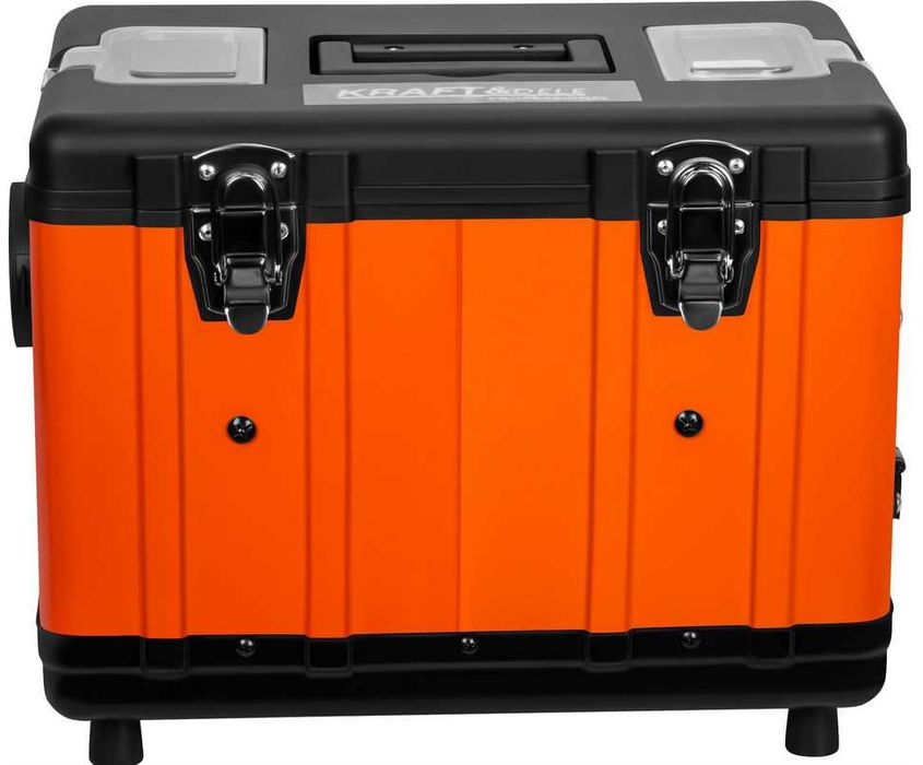 Автономний дизельний обігрівач Kraft Dele KD11780  11784  9 Kw