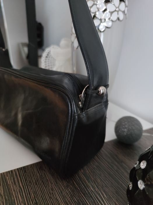 Torebka Wittchen ze SKÓRY NATURALNEJ