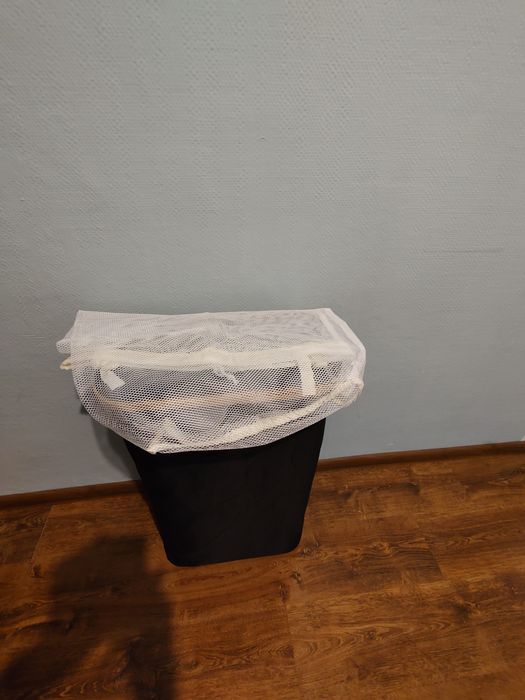 Kosz na pranie sonigmics