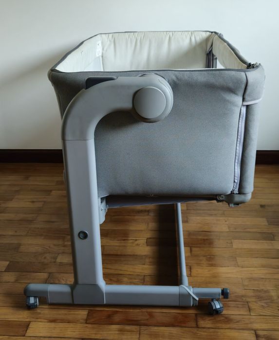 Next2Me Magic Chicco