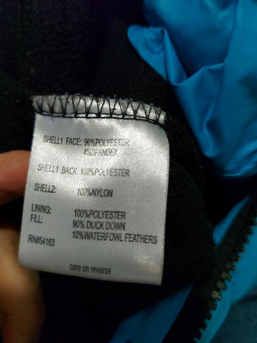 Жіноча куртка Calvin Klein весна-осінь