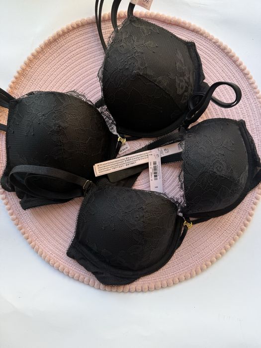 Бюстгальтер Вікторія Сікрет оригінал