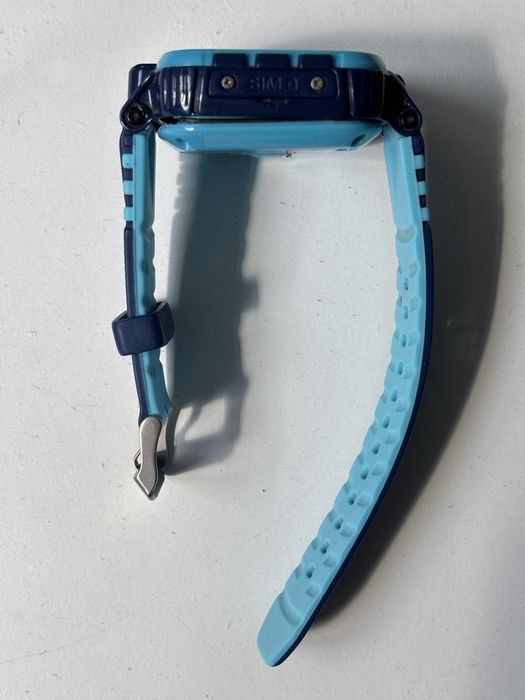 Jetix DF45 смарт годинник