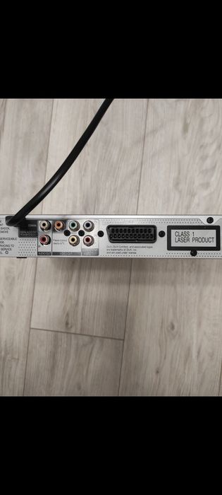 Продам двд Panasonic.