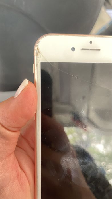 IPhone 8 64GB rosegold