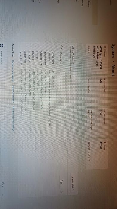 Okazję!! ASUS VivoBook Stan bdr
