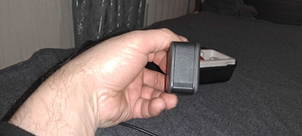 GoPro 10 Black екшн.