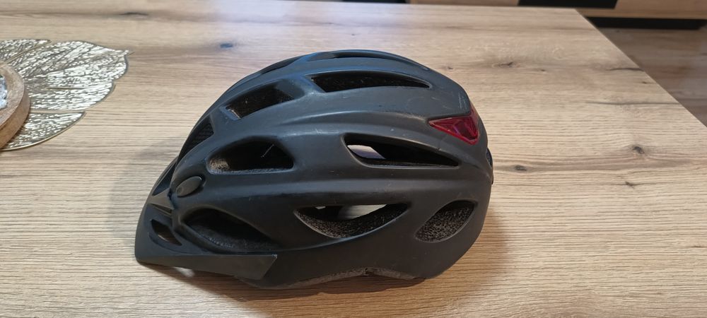 Kask rowerowy rozmiar L/XL