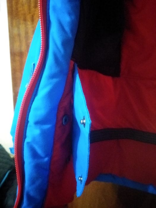 Продам курточку еврозима Columbia оригинал