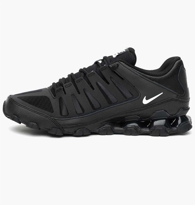 КРОСІВКИ Nike  Reax 8  |621716-033| Оригінал