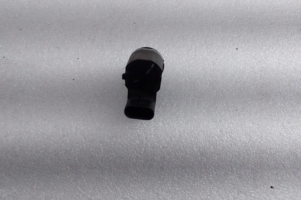 Sensor de estacionamento frente BMW X6 (E71, E72)
