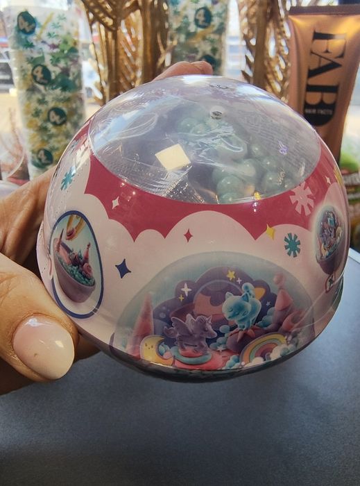 Kule figurka dla dzieci podwodny świat