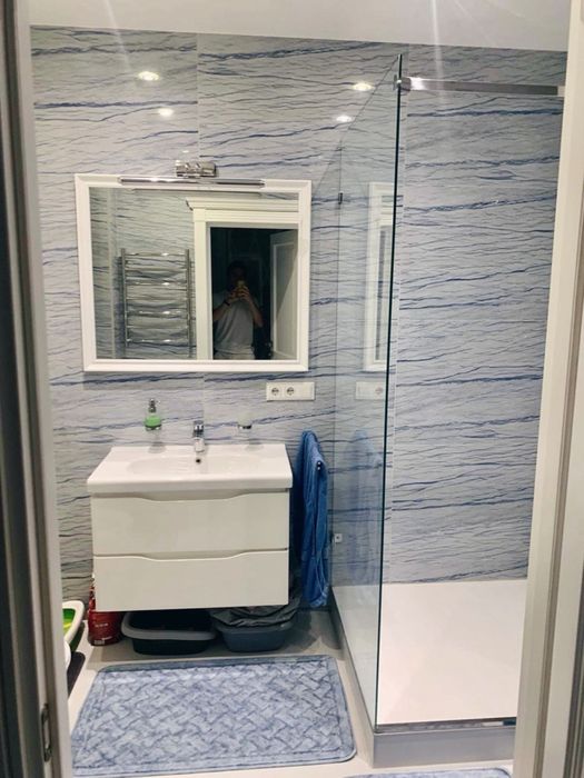 Продаж 1 к квартири ЖК»Friendly House”, вул Аболмасова 4