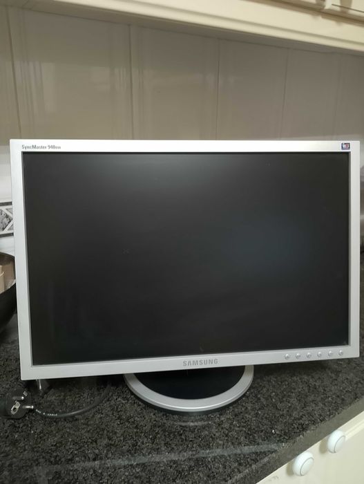Samsung SyncMaster Monitor439597097960099840