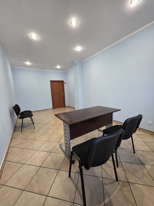 Lokal uzytkowy 20 m2