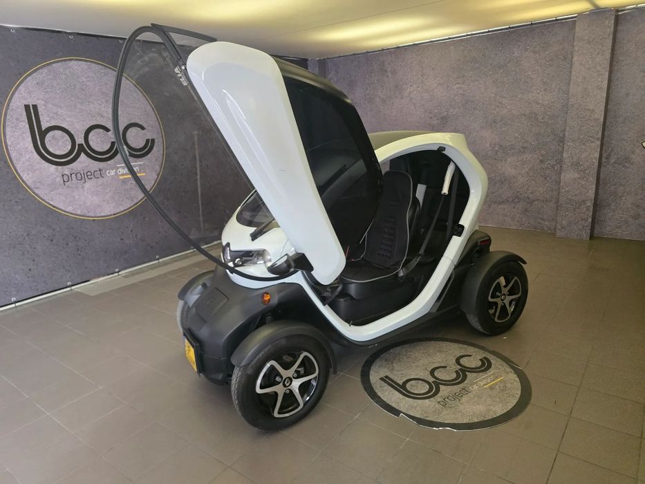 Renault Twizy 45 Urban