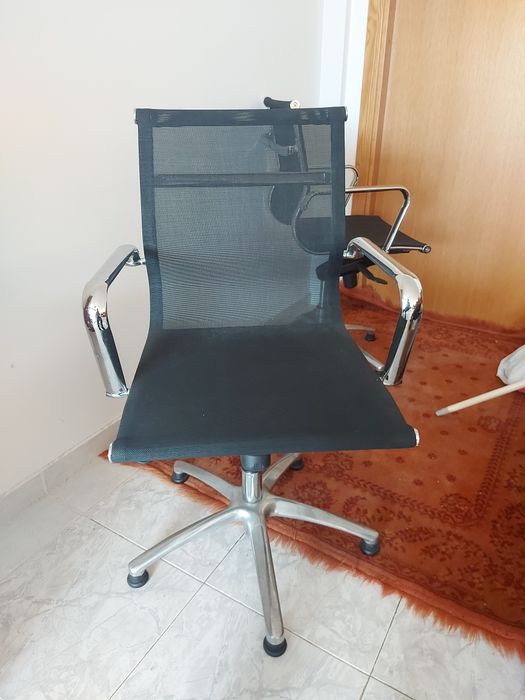 Cadeira de Escritório