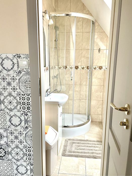 Pokoje gościnne Jastarnia