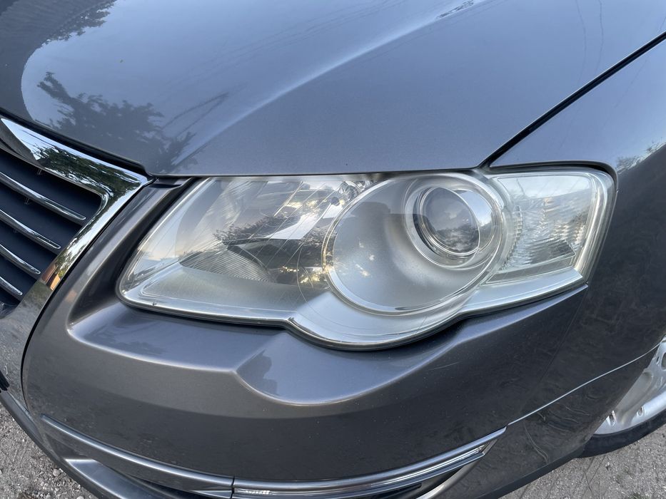 Продам Passat b 6 2006 р 2,0 fsi бензин кпп автомат