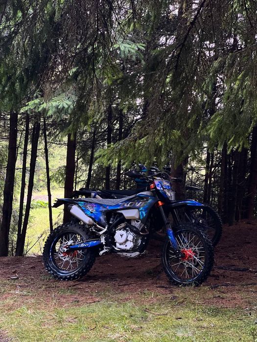 Продам  KOVI Advance 250