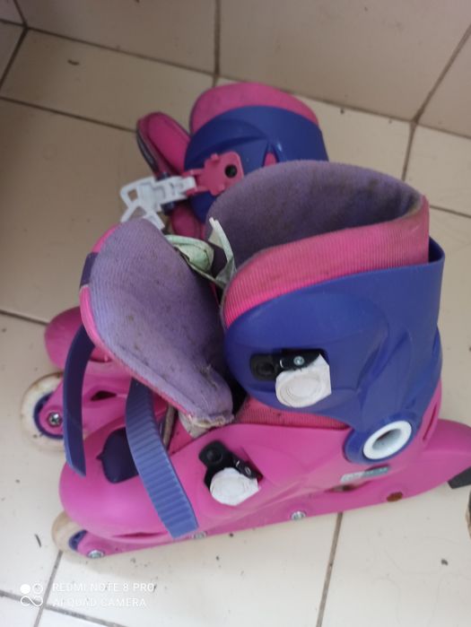 Patins em linha Oxelo