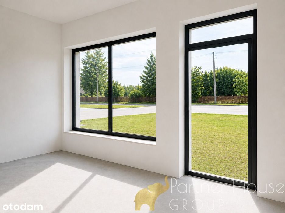 Wyszków | Kamienica inwestycyjna 381 m²