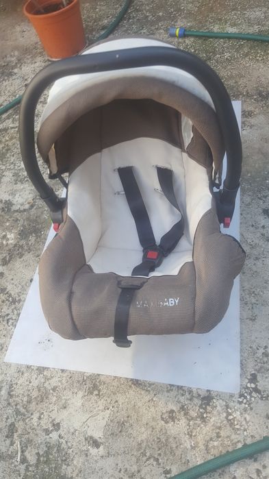 Ovo para  transporte  de bebê437357699180810241