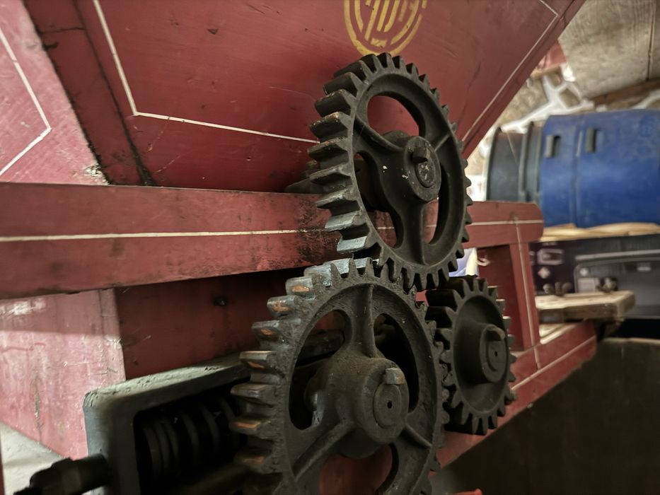 Realador de vinho eletrico