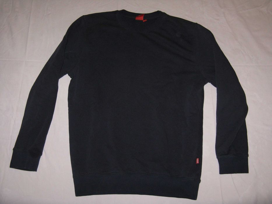 bluza Engelbert Strauss robocza granatowa M Martin solidna